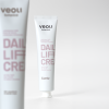 VEOLI BOTANICA DAILY LIFT CREAM Całodzienny lekki krem do twarzy redukujący zmarszczki 75 ml