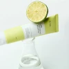 iUNIK Lime Moisture Mild Peeling Gel Łagodny peeling żelowy do twarzy 90 ml