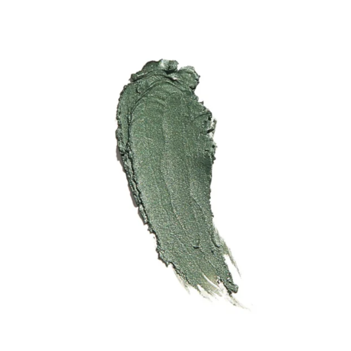 GOSH Cień do powiek w sztyfcie wodoodporny Forever Mineral 019 Matt Olive Green