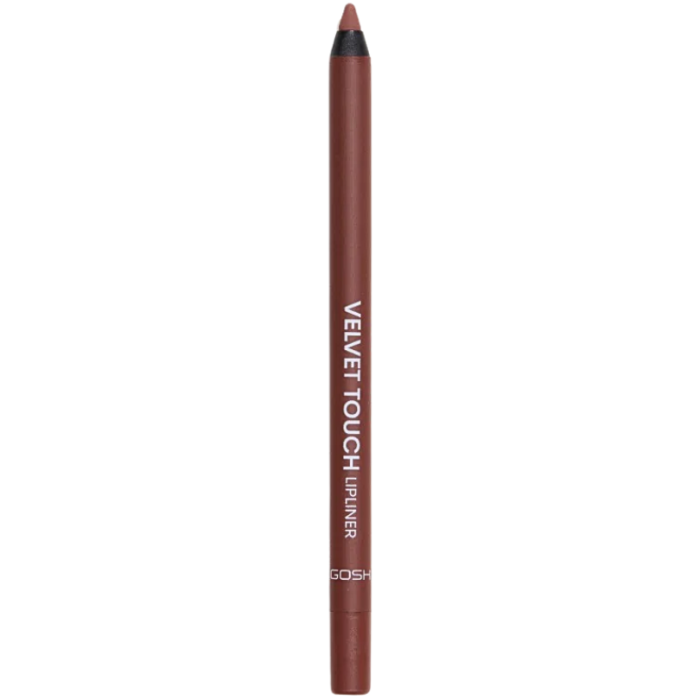 GOSH Konturówka do ust VELVET TOUCH 013 AMERICANO wodoodporna