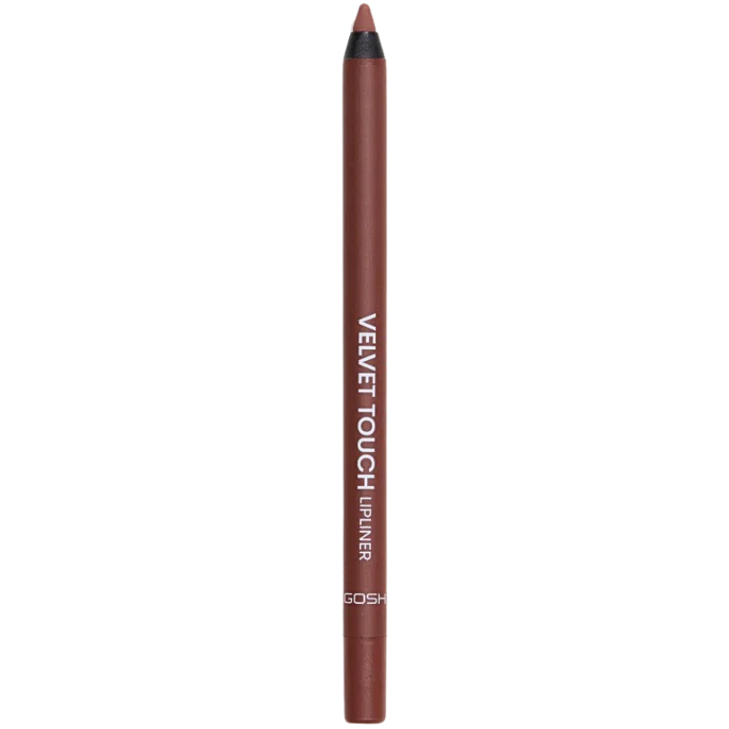 GOSH Konturówka do ust VELVET TOUCH 013 AMERICANO wodoodporna