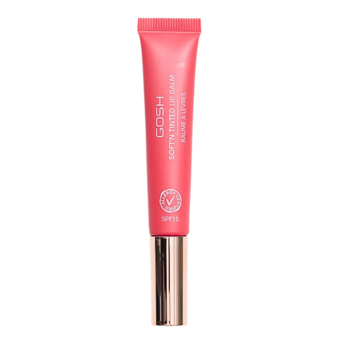 GOSH Balsam do ust Soft'n Tinted 008 Cherry Soda 8 ml