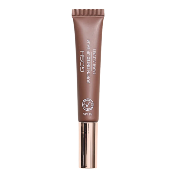 GOSH Balsam do ust Soft'n Tinted 010 Espresso Martini 8 ml