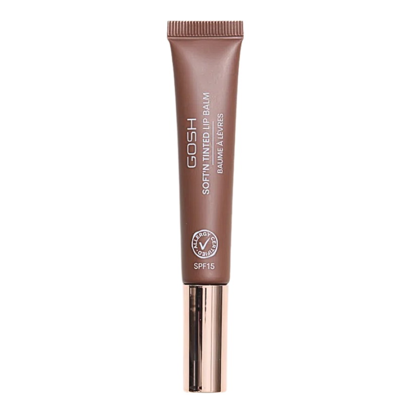 GOSH Balsam do ust Soft'n Tinted 010 Espresso Martini 8 ml