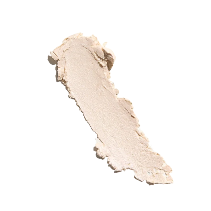 GOSH Cień do powiek w sztyfcie wodoodporny Forever Mineral 001 Pearly White