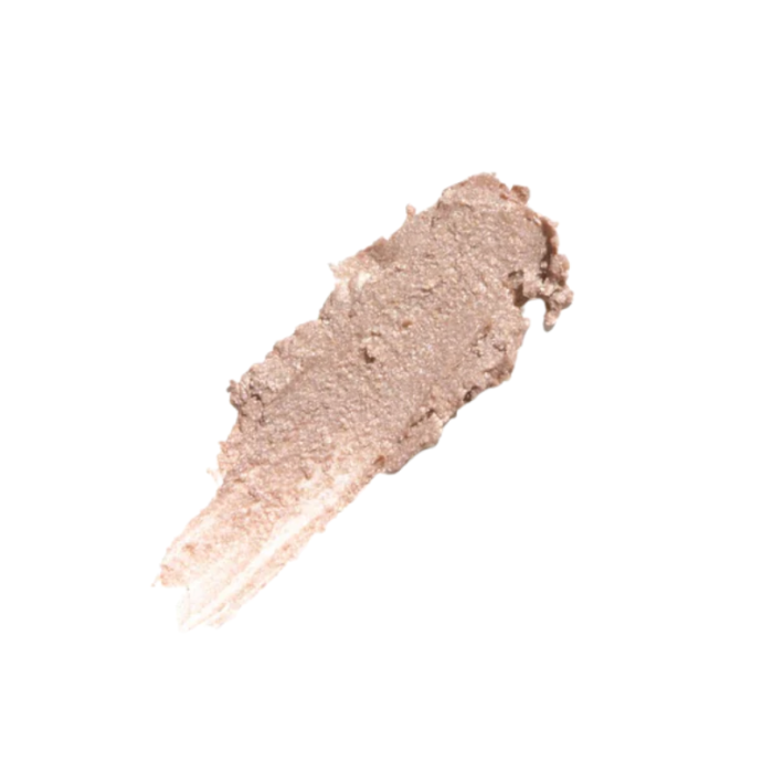 GOSH Cień do powiek w sztyfcie wodoodporny Forever Mineral 002 Beige