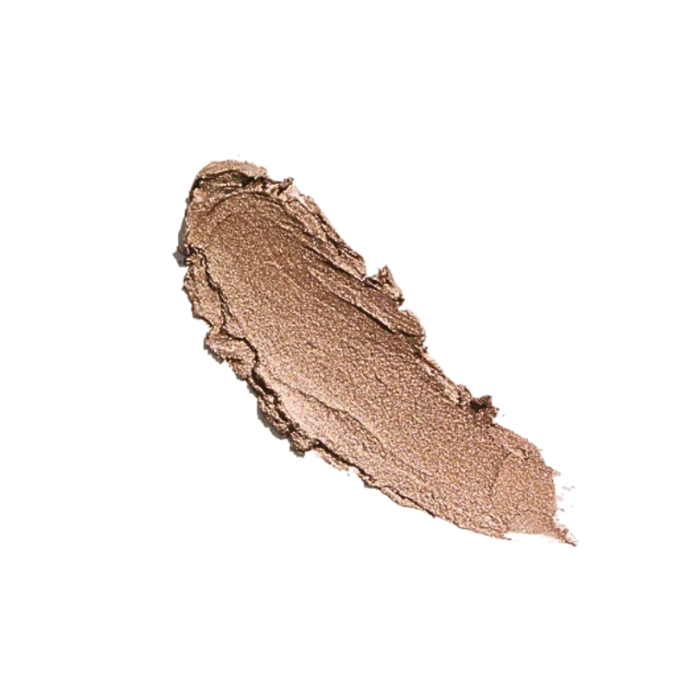 GOSH Cień do powiek w sztyfcie wodoodporny Forever Mineral 004 Light Copper
