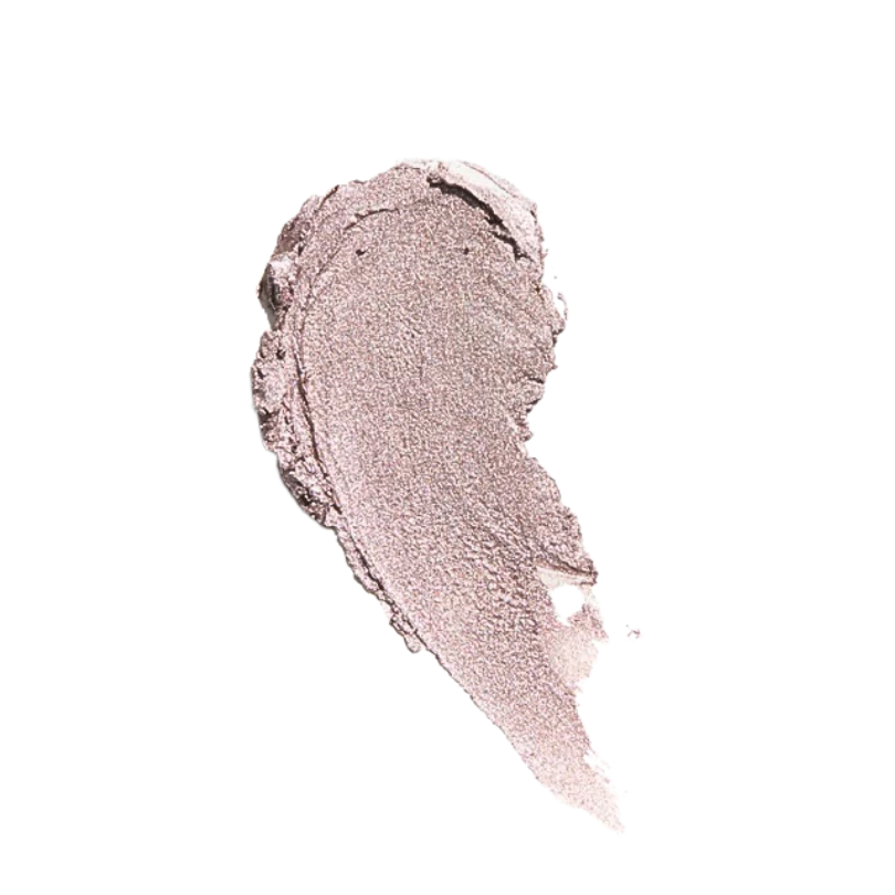 GOSH Cień do powiek w sztyfcie wodoodporny Forever Mineral 007 Silver Rose