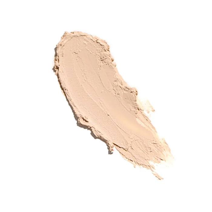 GOSH Cień do powiek w sztyfcie wodoodporny Forever Mineral 012 Matte Beige