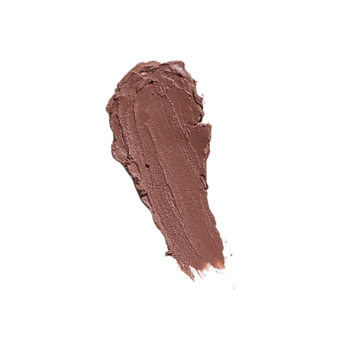 GOSH Cień do powiek w sztyfcie wodoodporny Forever Mineral 016 Matt Chocolate