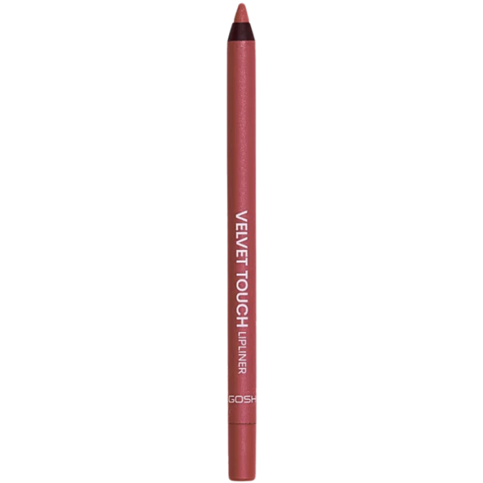 GOSH Konturówka do ust VELVET TOUCH 015 CHERRY wodoodporna