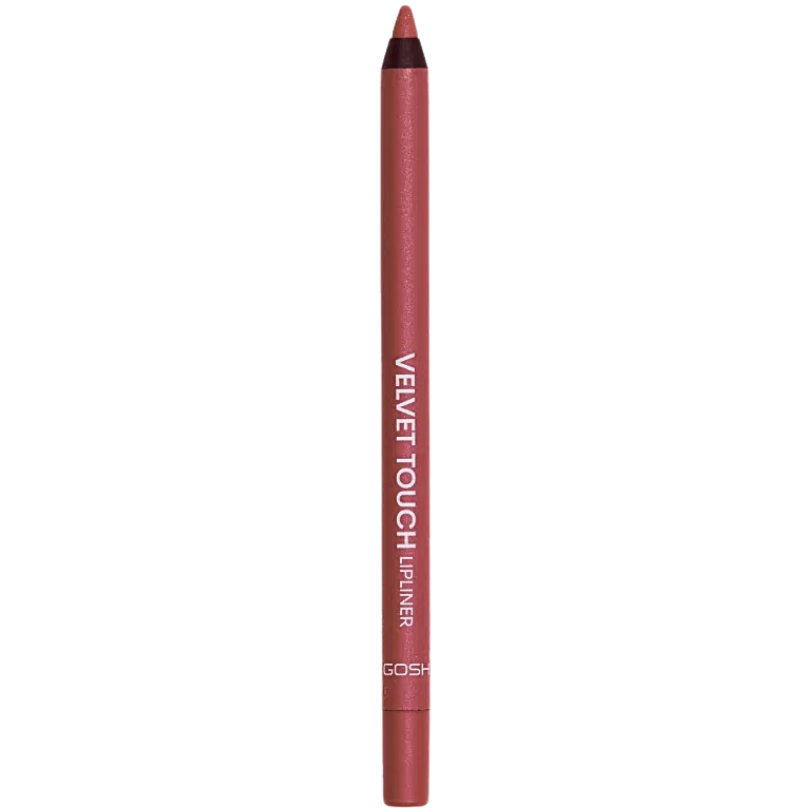 GOSH Konturówka do ust VELVET TOUCH 015 CHERRY wodoodporna