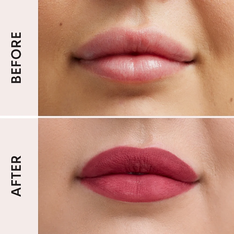 GOSH Konturówka do ust VELVET TOUCH 015 CHERRY wodoodporna