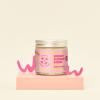 MYDLARNIA CZTERY SZPAKI Naturalny dezodorant w kremie Wanilia i Palmaroza bez dodatku sody 60 ml
