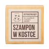 MYDLARNIA CZTERY SZPAKI Detoksykujący szampon do włosów w kostce