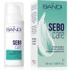 BANDI Sebo Care Złuszczający krem przeciw niedoskonałościom na noc 50 ml