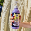 YOPE Naturalny żel pod prysznic dla dzieci Żurawina i lawenda 400 ml
