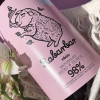 YOPE Naturalne mydło do rąk Rabarbar i róża 500 ml
