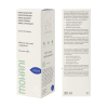MOHANI Regenerująco-złuszczające serum do twarzy pięć kwasów AHA 30ml