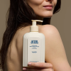 RESIBO Żel pod prysznic After Storm - Purity 350 ml