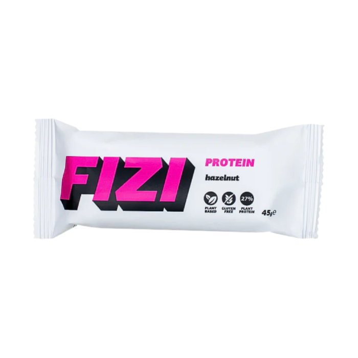 FIZI baton proteinowy "hazelnut" 45g