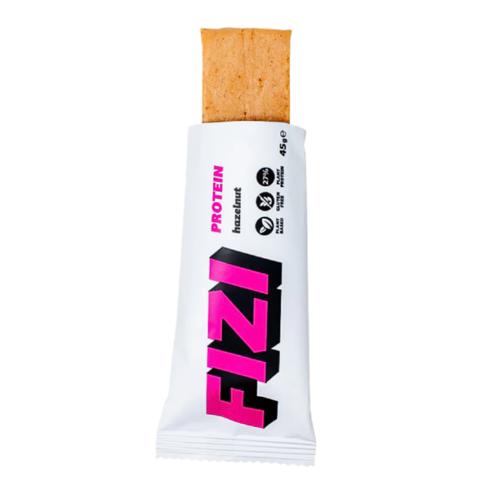 FIZI baton proteinowy "hazelnut" 45g