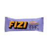 FIZI baton w polewie czekoladowej "peanut+caramel" 45g