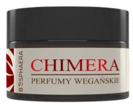 BOSPHAERA Chimera perfumy w wosku