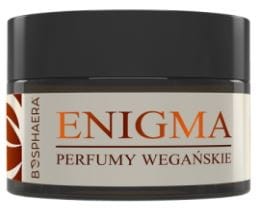 BOSPHAERA Enigma perfumy w wosku