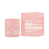VEOLI BOTANICA MELT WITH KINDNESS Emulgujące masełko łagodzące do zmywania makijażu i SPF do skóry naczyniowej 40 g