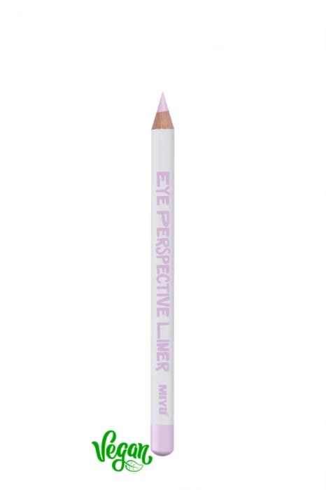 MIYO MAKEUP Eye Perspective Liner 05 - Bubblegum Pink kredka do oczu