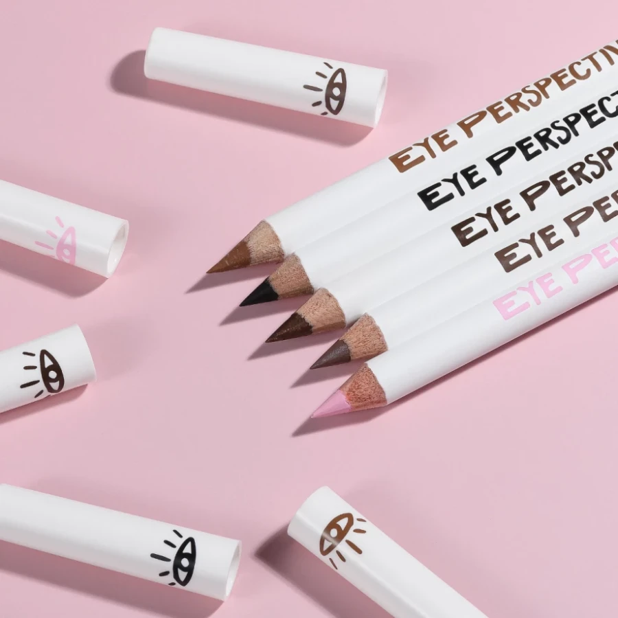 MIYO MAKEUP Eye Perspective Liner 05 - Bubblegum Pink kredka do oczu