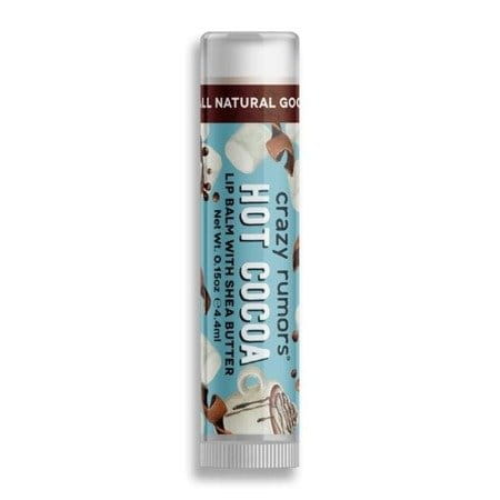 CRAZY RUMORS balsam do ust Hot Cocoa
