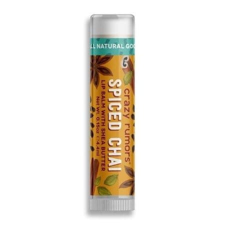 CRAZY RUMORS balsam do ust Spiced Chai