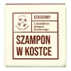 MYDLARNIA CZTERY SZPAKI Dziegciowy szampon w kostce 75g