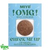 MIYO MAKEUP OMG! Check Me Up TWINKLING GLITTER EYESHADOW 22 Anathema