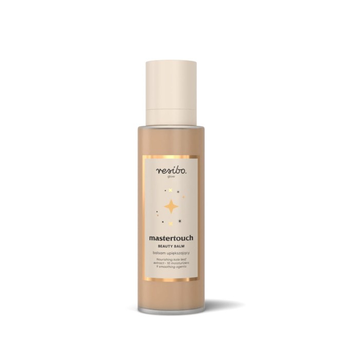 RESIBO Mastertouch balsam upiększający
