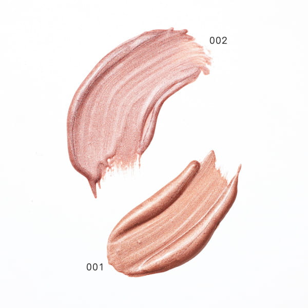 GOSH Róż w kremie Blush Up - 002 Rose