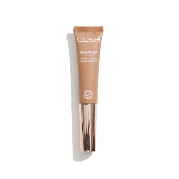 GOSH Kremowe konturowanie Shape Up - 001 Fair - Medium