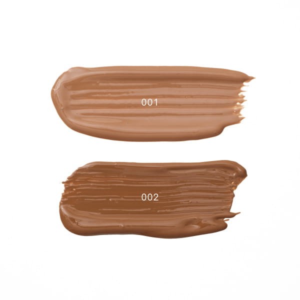 GOSH Kremowe konturowanie Shape Up - 002 Medium - Deep