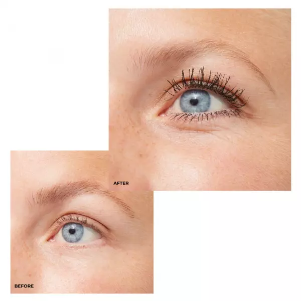 GOSH Tusz do rzęs Catchy Eyes Drama Mascara