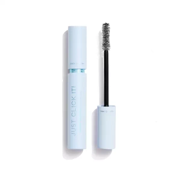 GOSH Tusz do rzęs Just Click It! Water Resistant Mascara