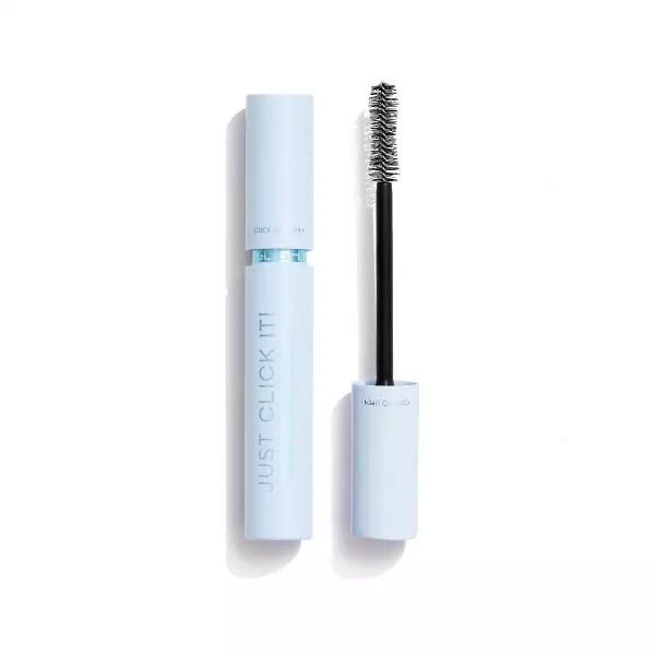 GOSH Tusz do rzęs Just Click It! Water Resistant Mascara