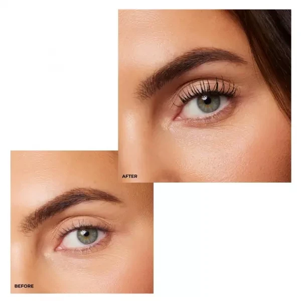 GOSH Tusz do rzęs Just Click It! Water Resistant Mascara