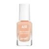 BARRY M Air Breathable Nail Paint Soda