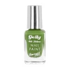 BARRY M Gelly Hi Shine Nail Paint Fizzy Apple
