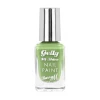 BARRY M Gelly Hi Shine Nail Paint Pear