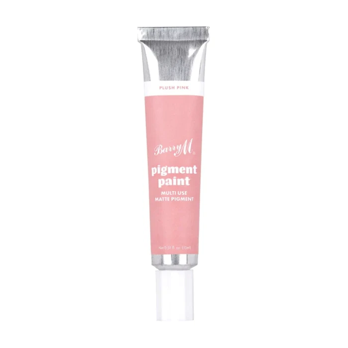 BARRY M Face &amp; Body Pigment Paint Plush Pink
