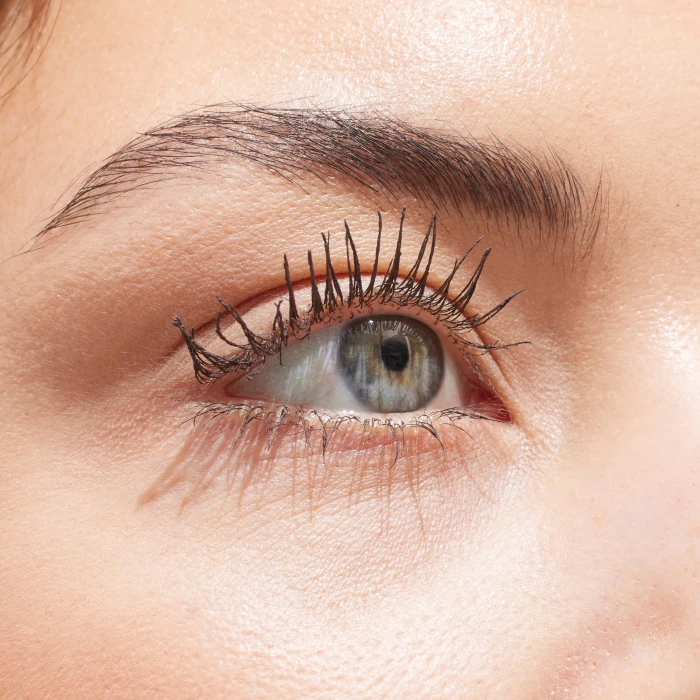 GOSH Tusz do rzęs Boombastic Crazy Mascara - 005 Chocolate Brown