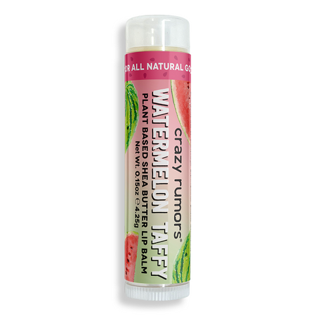 CRAZY RUMORS balsam do ust Watermelon